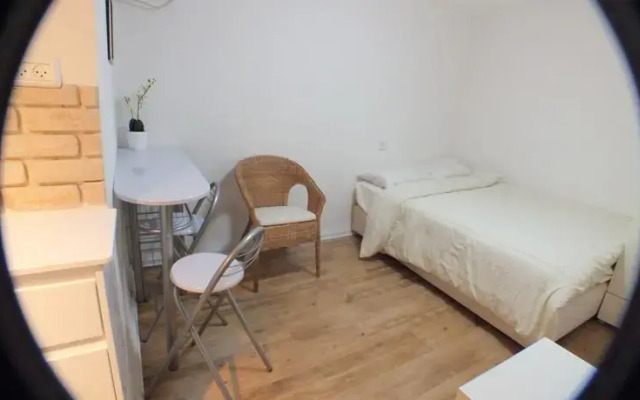 Downs Corner Apartment