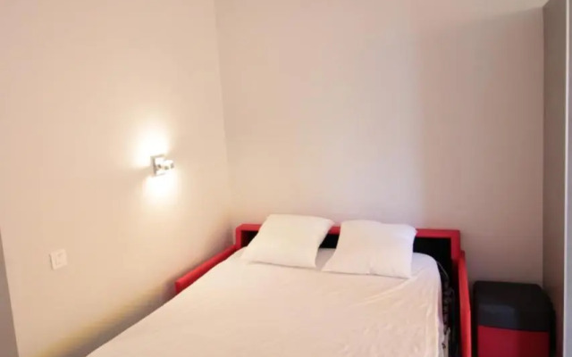 Red studio Buffa
