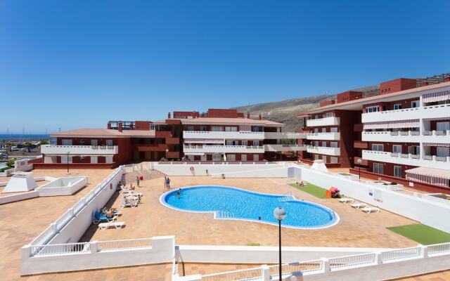 HomeLike Sea Front Duplex Terrace Pool