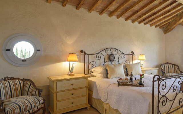 Locanda Dell' Artista Boutique Country Inn