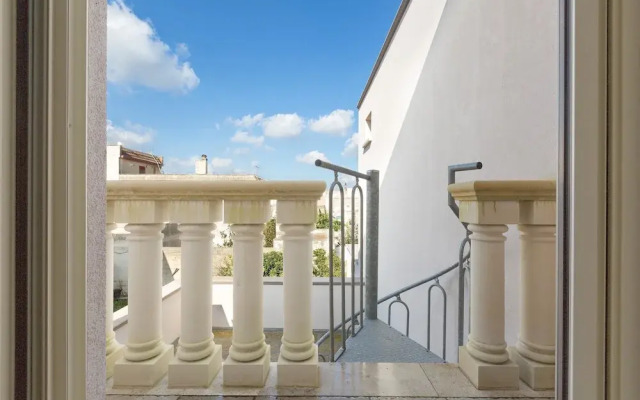 San Pancrazio Suite Apartments