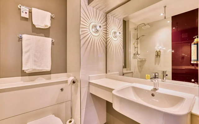 Premier Inn Bristol Cribbs Causeway M5J17