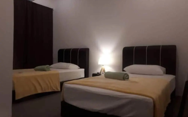 Comfortable Stay