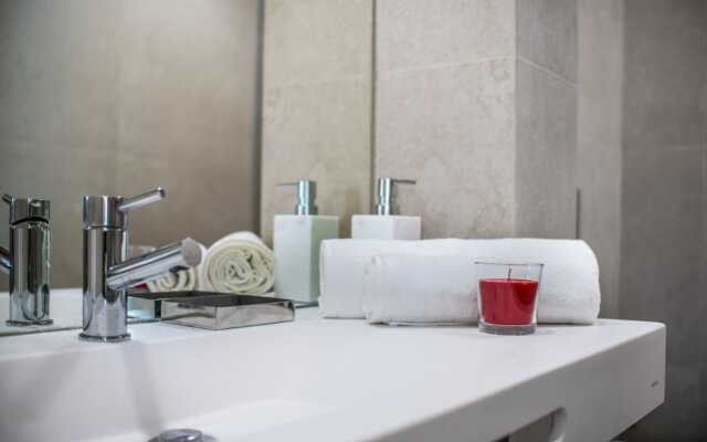 Vista Lisboa Guest Apartments