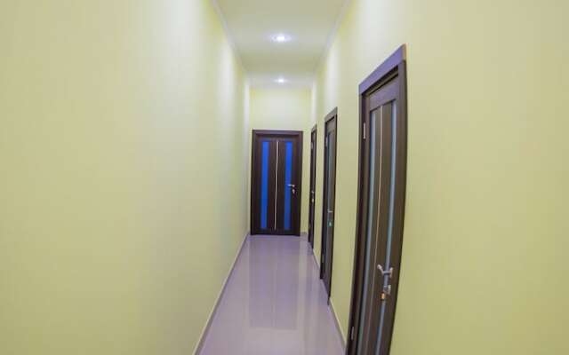 Es Hotels Network St. Petersburg