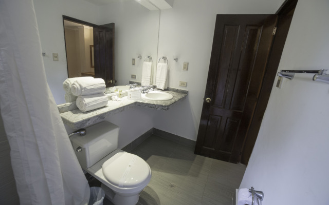 Hotel Mendihuaca By Lewe