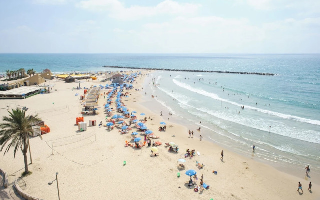 Residence Beach Hotel