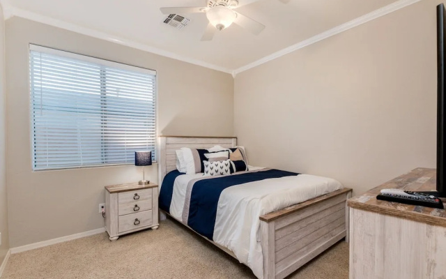 Blue Ridge Place - 4 Br Home