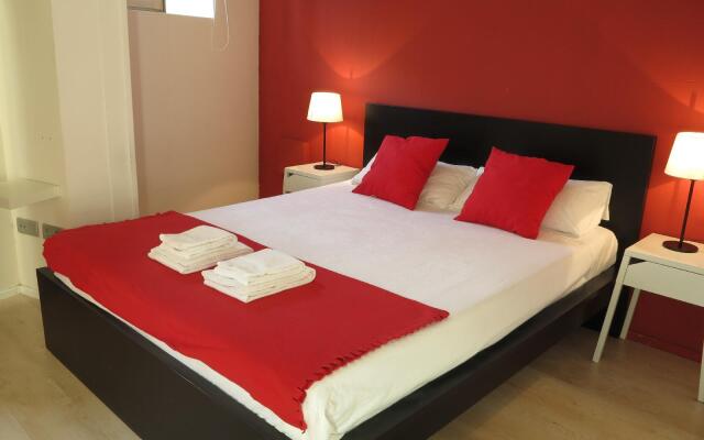 Hulot B&B Valencia