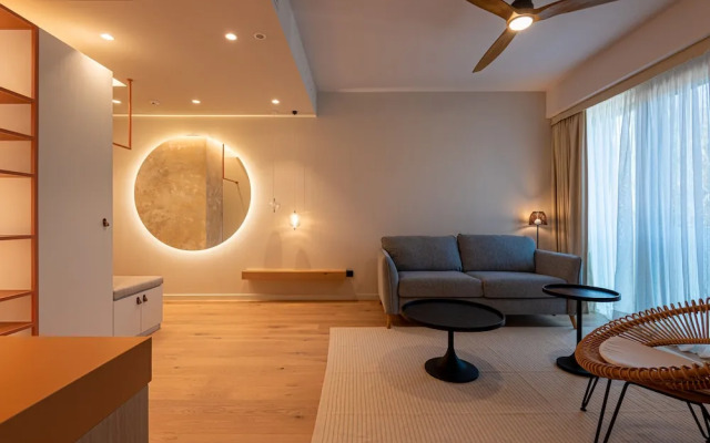 REED Boutique HOTEL & BISTRO