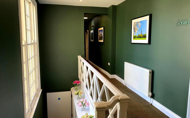 Peartree Serviced Apartments