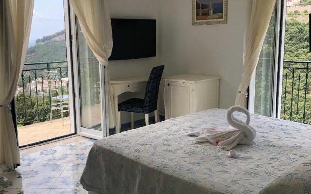 Nonno Francesco B&B