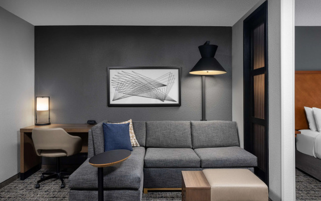 Hyatt Place Dallas-North/by the Galleria