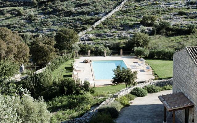 Comfortable holiday home in Modica with shared pool