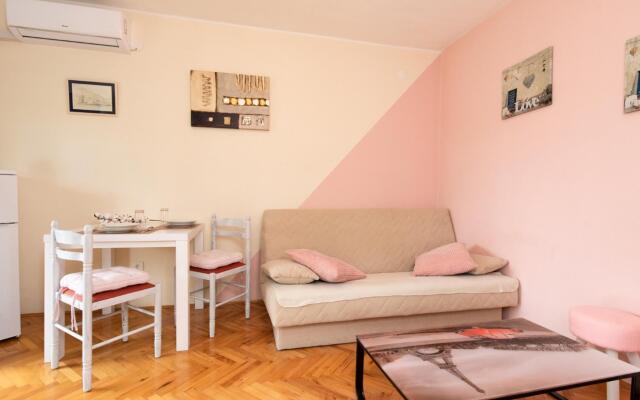 SaMa - A1(2+1) in Vrbnik