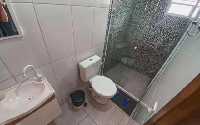 Chalés EBENÉZER 3 Praias