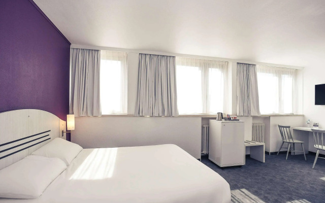 Mercure Saint Lo Centre