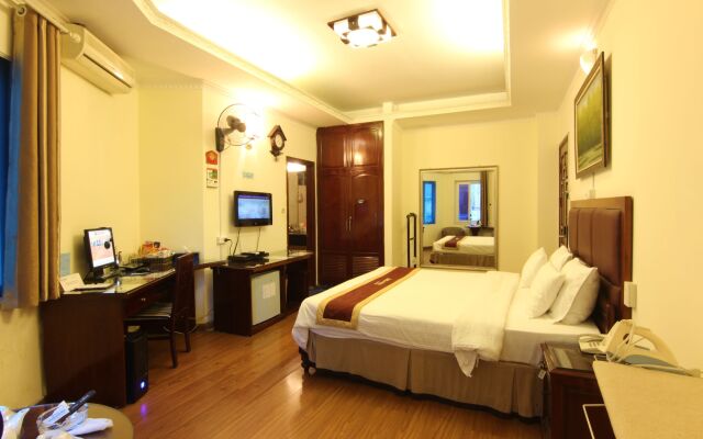 A25 Hotel - 61 Luong Ngoc Quyen