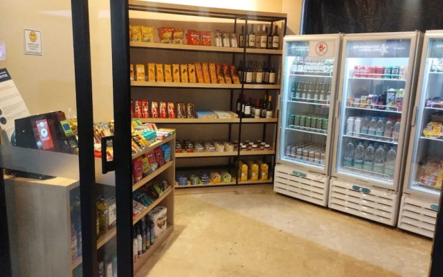 Summit Flat Service São José dos Campos