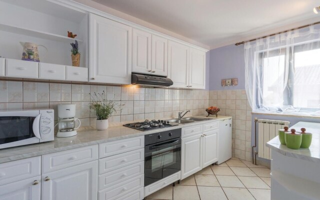 Stunning Home in Pula With Wifi and 3 Bedrooms