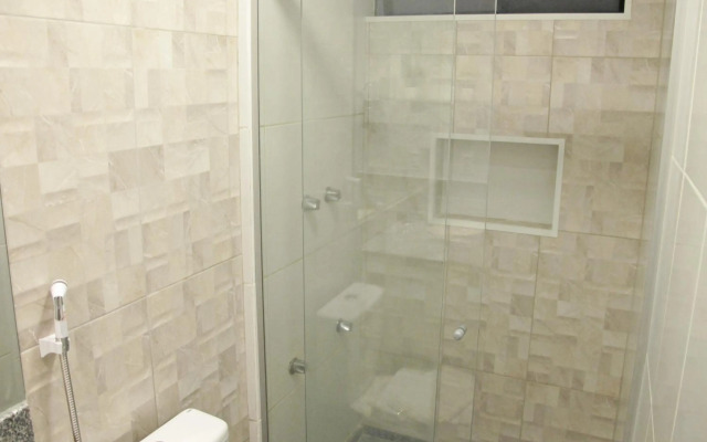 Iracema Residence Hotel Flat