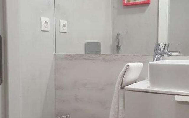 Studio 63 Historic Center