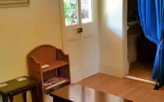 Unwind Cumberland Park Apartment