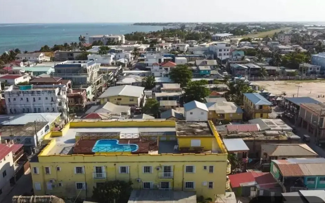 Paradise Suites & Residence