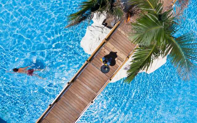 SEAFOS Luxury Resort & Spa - Limited Edition by Leonardo Hotels