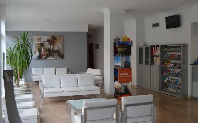 Hotel Trovador