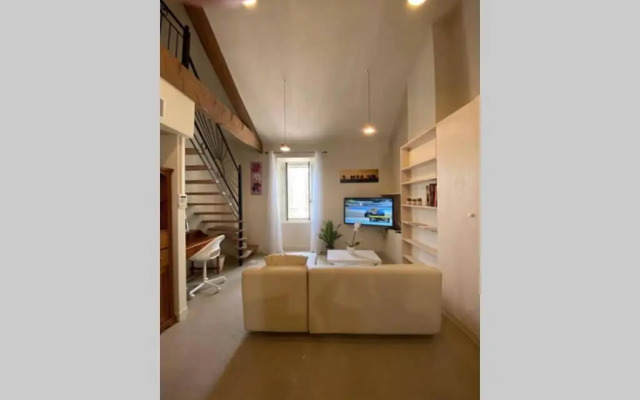 Appartement neuf et très calme