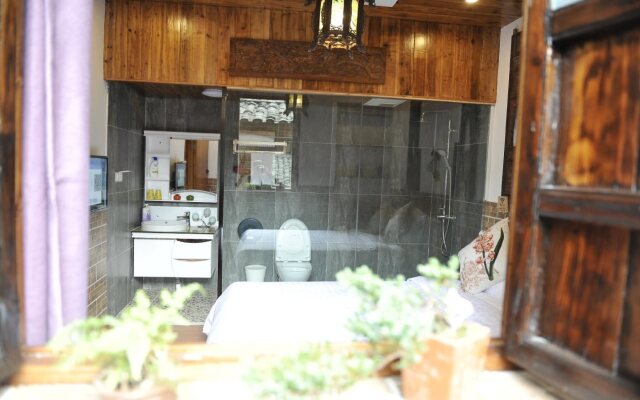 Huangshan Old Street Hotel