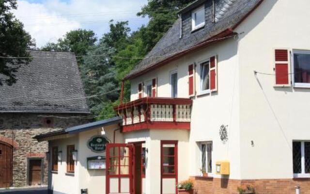 Landgasthaus Alter Posthof