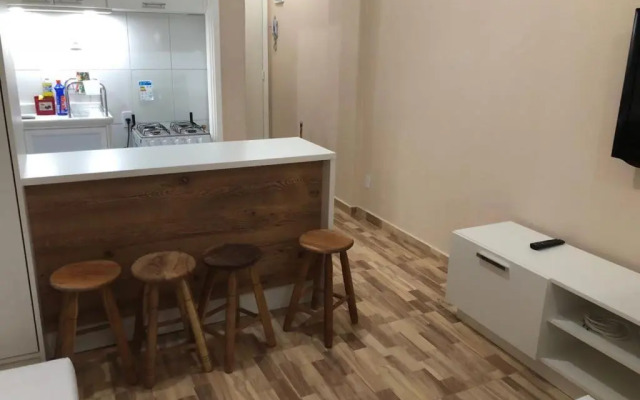 Studio Luxo em Copacabana