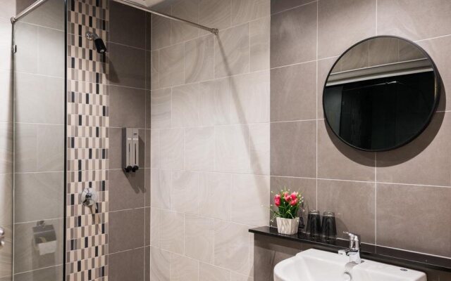 Hide & Seek Resort Krabi