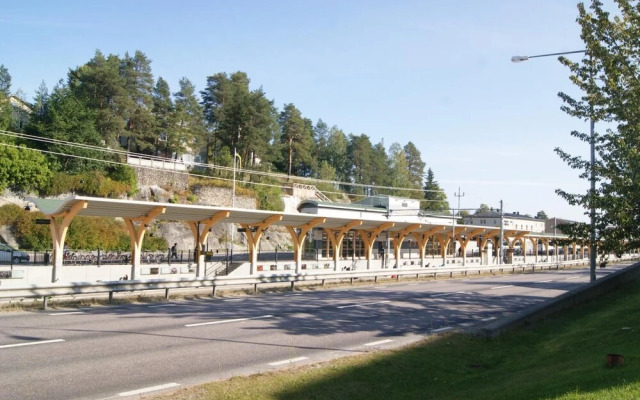 Kramfors Stadshotell