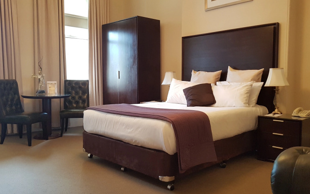 Largs Pier Hotel Motel – Guest Rooms – Adelaide