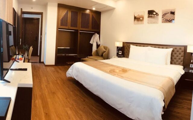 Halong Hideaway Hotel