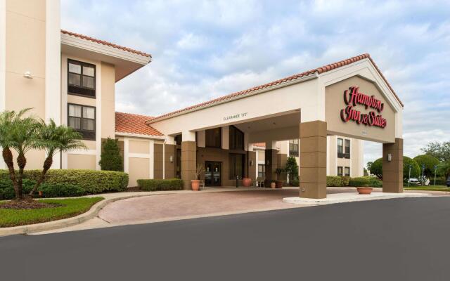 Hampton Inn & Suites Orlando/East UCF Area