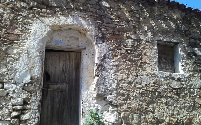 Corte San Lussorio