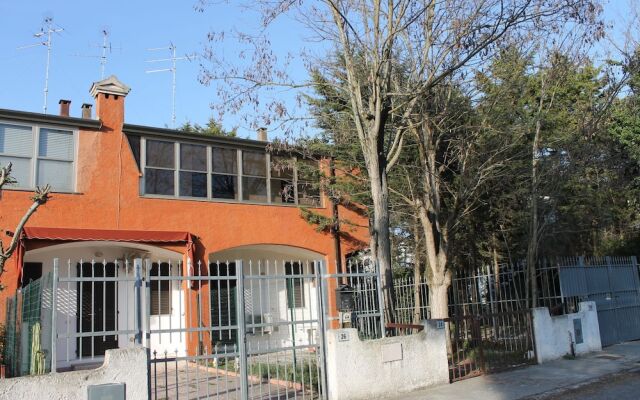 Vear Hausing - Villa Serena