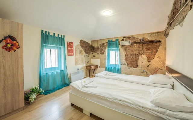 Vitosha Flat