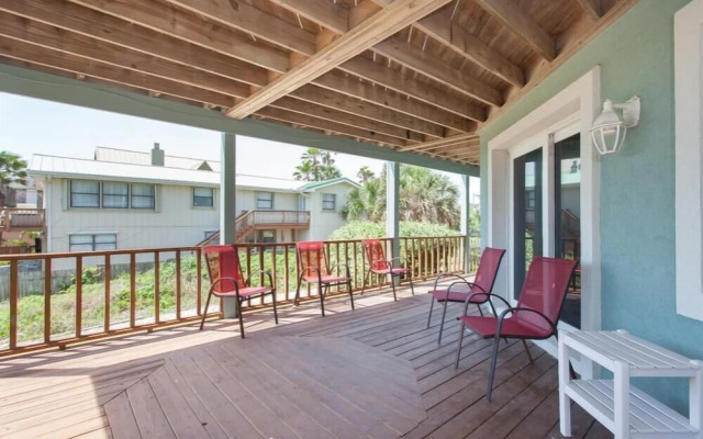 Rising Sun - Four Bedroom Home