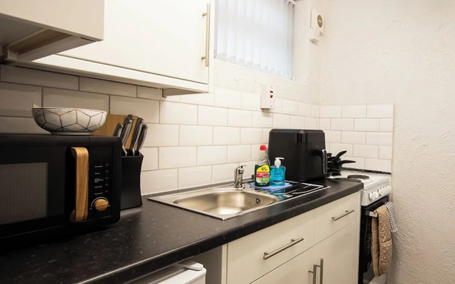 St Andrews by Guestz