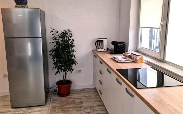 Casa 9 Mangalia
