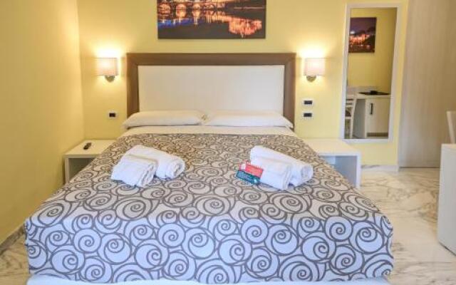 Ar Rooms Rome