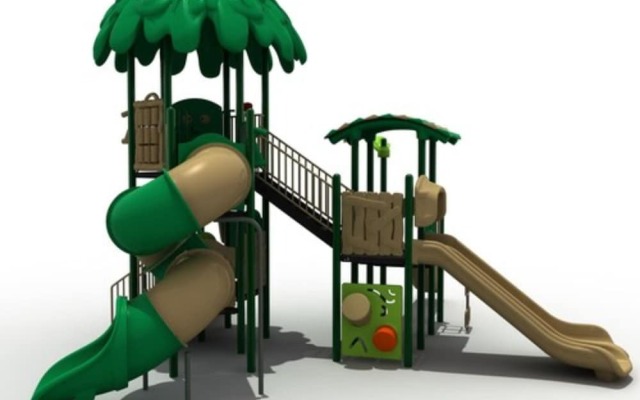 Camping La Croix du Sud