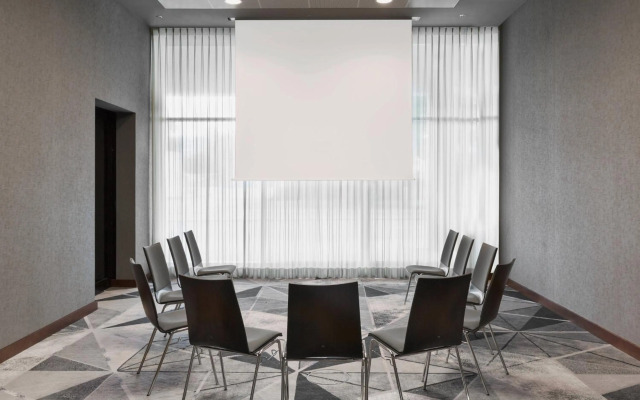 Courtyard by Marriott Munich City East