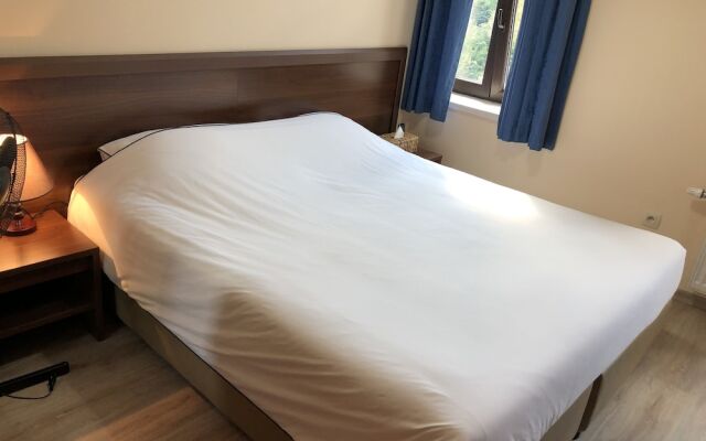 Hôtel Le Saint-Hubert