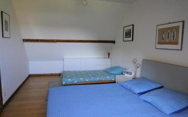 Gîte Fontaines-en-Sologne, 4 pièces, 11 personnes - FR-1-491-259